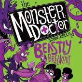 The Monster Doctor: Revolting Rescue