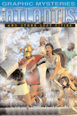 Atlantis: and Other Lost Cities