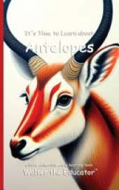 It's Time to Learn about Antelopes