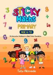 Sticky Maths Primary