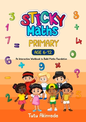 Sticky Maths Primary
