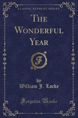 The Wonderful Year (Classic Reprint)