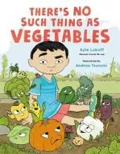 There’s No Such Thing as Vegetables