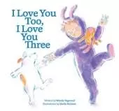 I Love You Too, I Love You Three