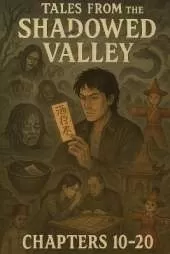 Tales from the Shadowed Valley (10-20)