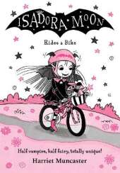 Isadora Moon Rides a Bike