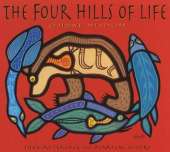 Four Hills of Life: Ojibwe Wisdom