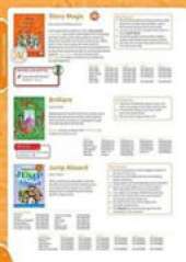 Jump Ahead Reader 1B Animals