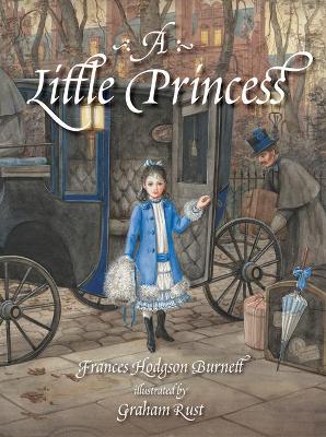 A Little Princess: The Story of Sara Crewe