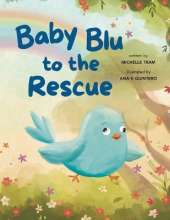 Baby Blu To The Rescue