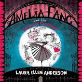 Amelia Fang and the Naughty Caticorns