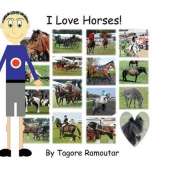 I Love Horses (Tommy)