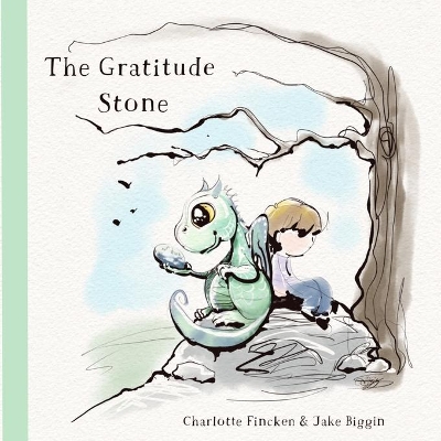 The Gratitude Stone