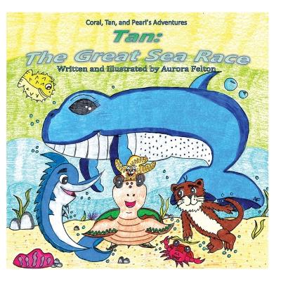 Tan: The Great Sea Race