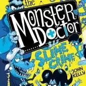 The Monster Doctor: Slime Crime