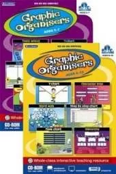 Graphic Organisers 11+