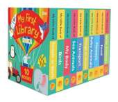 My First Library