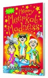 Merry Meerkat Madness