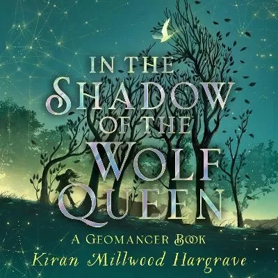 In the Shadow of the Wolf Queen: An epic fantasy adventure from a bestselling author