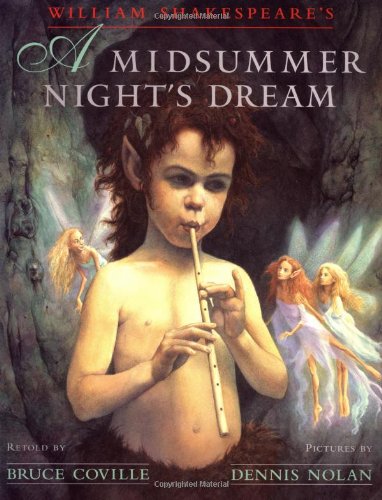 William Shakespeare's A Midsummer Night's Dream