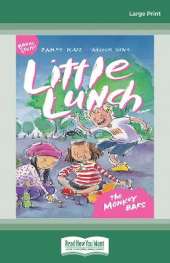 Little Lunch: The Monkey Bars: Book 2