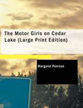 The Motor Girls on Cedar Lake