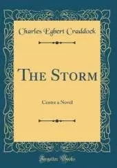 The Storm: Centre a Novel (Classic Reprint)