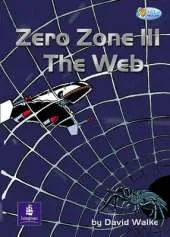 Zero Zone III: The Web 48pp
