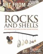 Art from Rocks and Shells