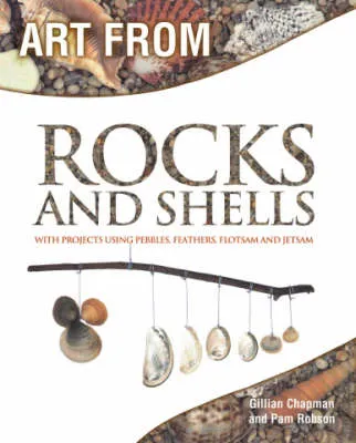 Art from Rocks and Shells