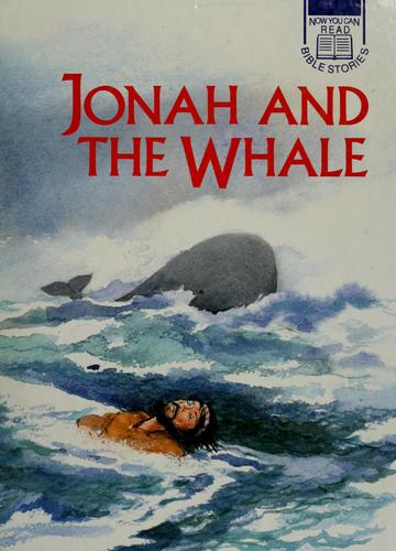 Jonah and the Whale