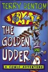 Storymaze 4: The Golden Udder