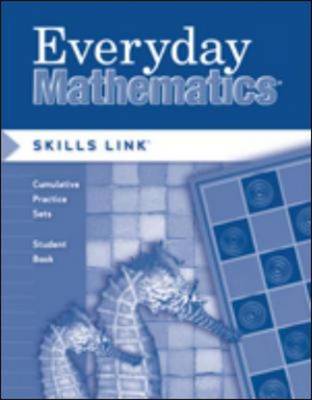 Everyday Mathematics, Grade 2, Skills Link Update Student Edition