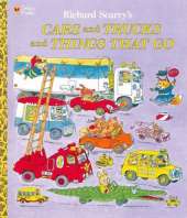 Cars & Trucks & Things That Go