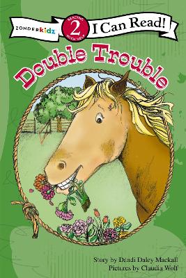 Double Trouble: Level 2