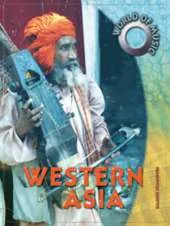 Western Asia