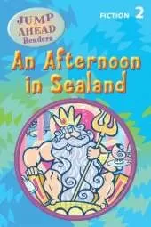 Jump Ahead Reader 2A Sealand