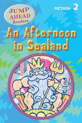 Jump Ahead Reader 2A Sealand