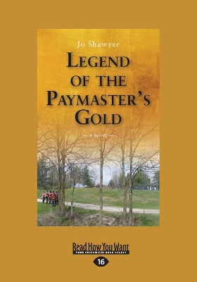 Legend of the Paymaster's Gold