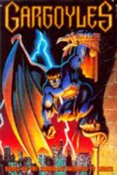 Gargoyles