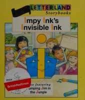 Impy Ink