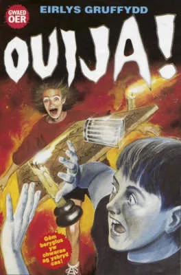 Ouija!