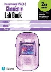 Edexcel GCSE Chemistry Lab Book, 2nd Edition: KS3 Lab Book Gen 1