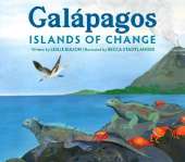Galápagos: Islands of Change