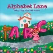Alphabet Lane: Help Tiny Tina Get Home