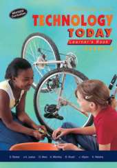 Science and Technology Today