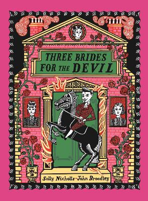 Three Brides for the Devil
