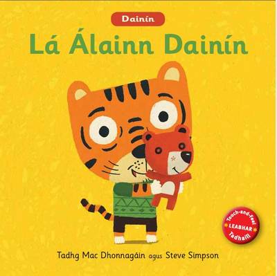 Dainin: La Alainn Dainin