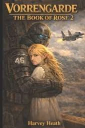 Vorrengarde: The Book of Rose: Part 2