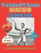 Snap: coloring Book